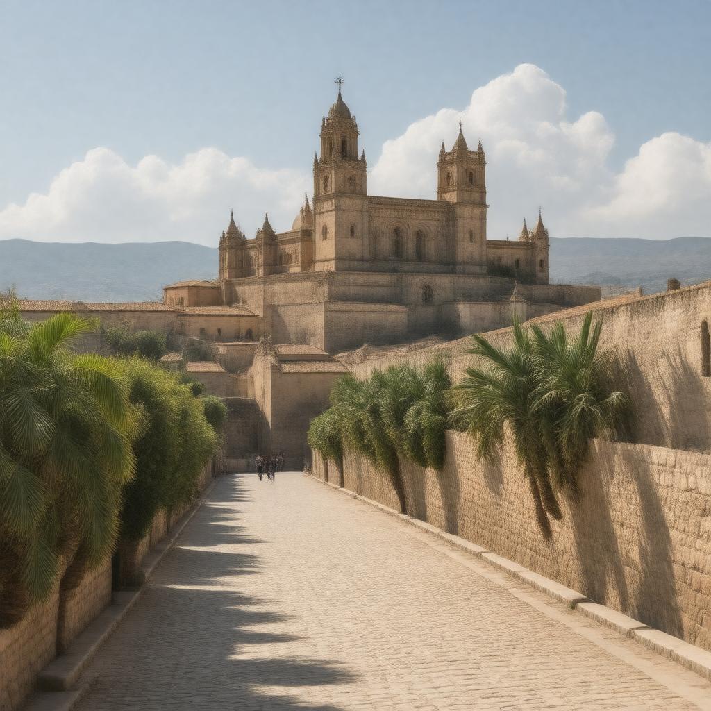 Cordoba (Al-Andalus)